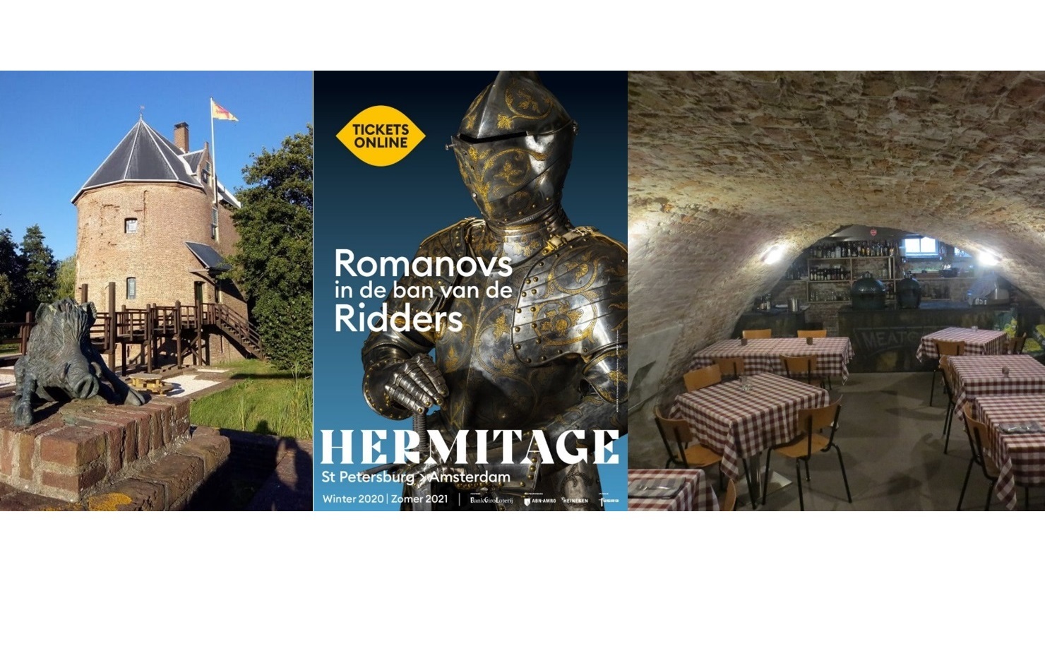 100 Blog Medieval excursion near Leiden whited