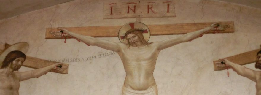 Fake news in fifteenth-century Rome: The miraculous discovery of the Titulus Crucis relic
