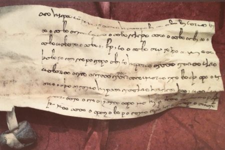 Women in Late Antique Bactrian Documents