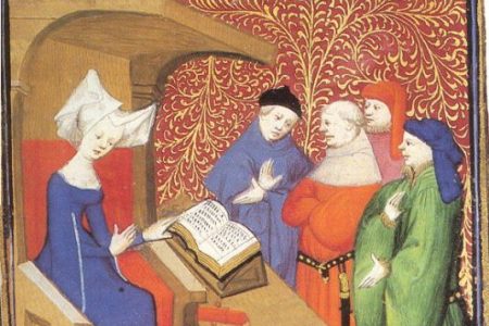 Did Medieval Women Have ‘Agency?’ Or was it ‘All About the Patriarchy’? Examples from Medieval Spain