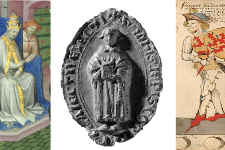 Antiheld. De Utrechtse gekozen bisschop Jan van Nassau (1267-1290)