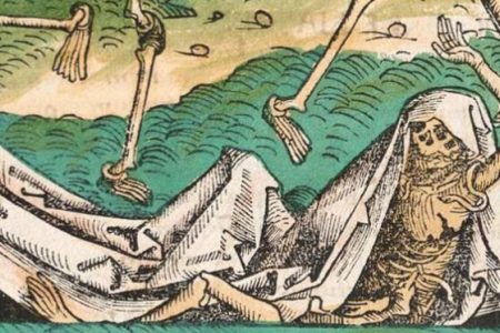 Poltergeist pranks: More tales about the supernatural in medieval Italy